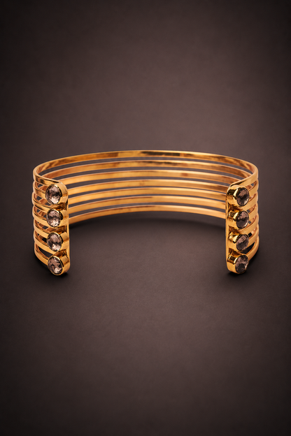 8-Dots Corso Choker