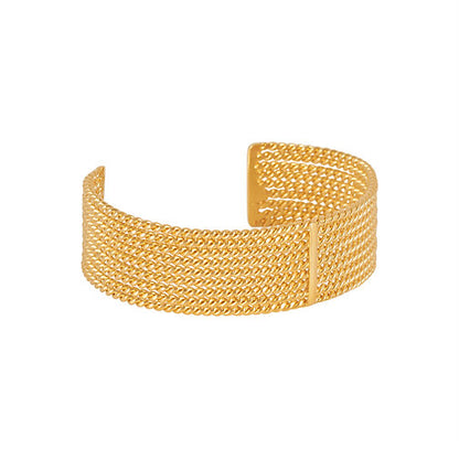 Cuff Sicart Mediana