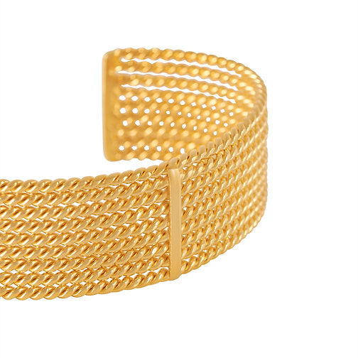Cuff Sicart Mediana