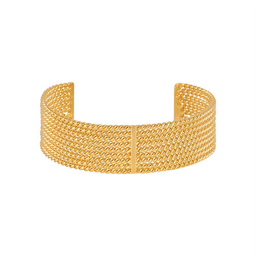 Cuff Sicart Mediana