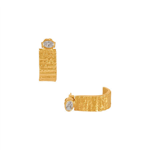 Aretes Monet Hoz