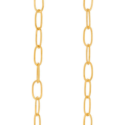 Cadena Nat Eslabones 20"